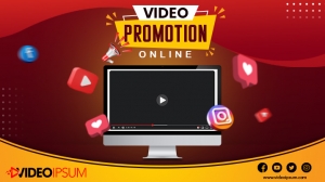 video promotion online