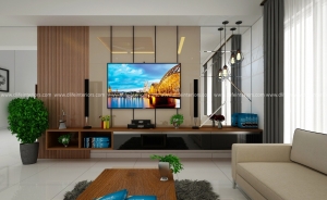 Top 7 Living Room Design Trends for 2024