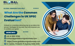 What Are the Common Challenges in UK SPEC Evaluation?