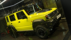 Make Your Car Shine Like New at Detailing Devils Golf Link