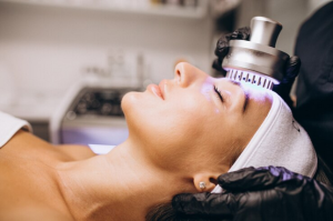 From Loose to Luminous: Transforming Skin with Dubai's Radio Frequency Skin Tightening Techniques