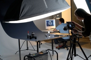 The Importance of Angles and Perspectives in Product Photography