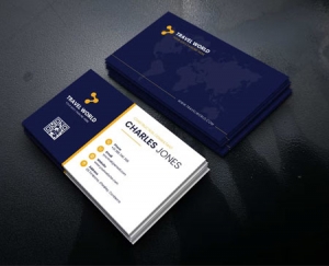 Business Card Printing In Edmonton for Small Businesses