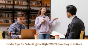 Insider Tips for Selecting the Right WBCS Coaching in Kolkata