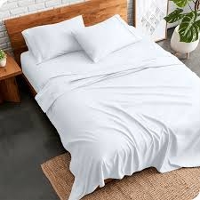 Are Plain Bed Sheets Good for Your Health?