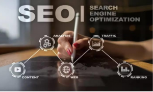 Top SEO Tools and Technologies That Elevate Agency  Rankings in 2024