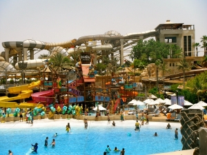 Everything You Need to Know About Wild Wadi Park 