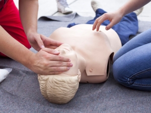 Get The Best CPR Certification Course In Colorado Springs