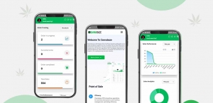 Cannabaze POS: The Ultimate Point of Sale(pos) Solution for Cannabis Dispensaries