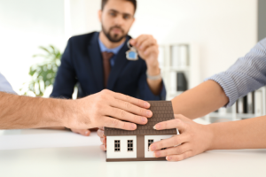 Navigating Property Division During Divorce in Arizona