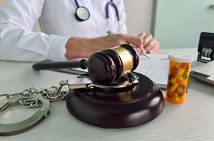 What Should I Look for When Hiring a Drug Offence Lawyer in Weyburn?