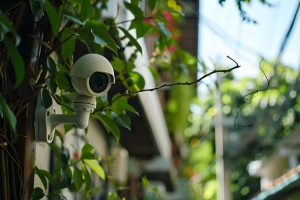 Enhancing Security with CCTV: Safeguarding Your Home and Business