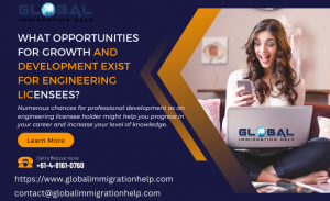 What Opportunities for Growth and Development Exist for Engineering Licensees?