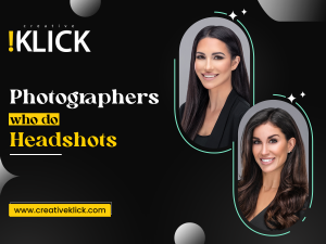 Creative Klick: The Premier Headshots, Photography & Branding Agency in Florida