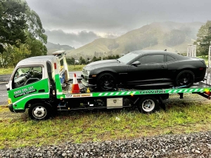 Your Guide to Finding the Best Towing Services in Auckland 