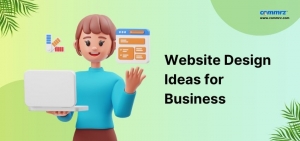Website Design Ideas for Business