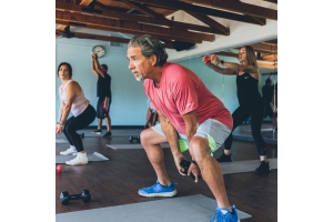 4 Things to Know About the Dumbbell Swing