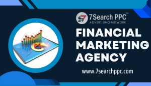 Financial Marketing Agency | Financial Ads | Online Advertising platform 