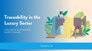 Blockchain Technology in The Luxury Sector