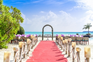 The Ultimate Destination for Your Dream Wedding at Deltin