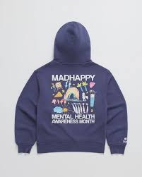 Madhappy Clothing Stay Warm