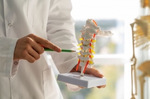 Common Conditions Treated with Minimally Invasive Spine Surgery