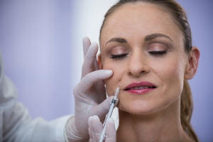 Your Path to Perfect Cheeks: Cheek Filler Injections in Riyadh