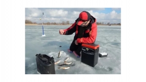 Tips for Packing a Fishing Ice Bag for Maximum Efficiency