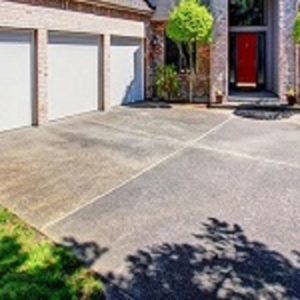 Tips to Prevent and How to Repair Cracks in Concrete Driveways