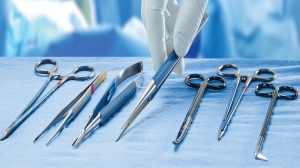 Innovative Cardiovascular Instruments for Modern Surgery