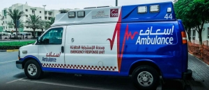 Ambulance Services and Pricing in Dubai