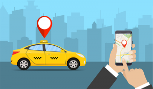 How to Develop On-Demand Taxi Booking App?