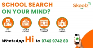 Skoolz Insight: Discover the Best Schools in Alwal, Hyderabad