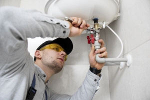 Expert Guide to Water Heater Repair in Los Angeles