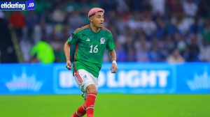 Mexico FIFA World Cup: The Vibrant Host of the FIFA World Cup 2026 Opening Match