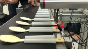 Precision Engineering: Machinery Advances in Bamboo Cutlery Production