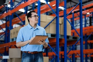 Mastering Traceability: Ensuring Safety and Efficiency Across Industries.