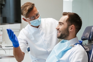 Which Dental Crown Is Better: Traditional or Same Day?