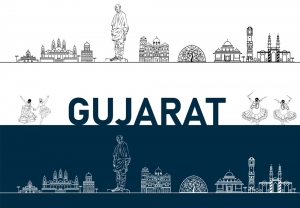 Gujarat Tour Packages | Gujarat Holiday Tour Packages