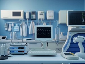 How 4K HDR Cameras Improve Telemedicine Services