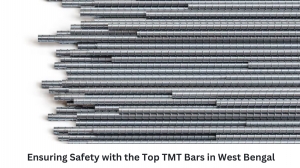 Ensuring Safety with the Top TMT Bars in West Bengal