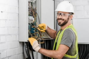 Expert Electrical Solutions by Ready and Easy Electric | Your Go-To Richmond Hill Electrician and Emergency Electrician in Vaughan