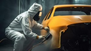Car Body Repair in Bexley: Ensuring Your Vehicle’s Longevity and Appearance