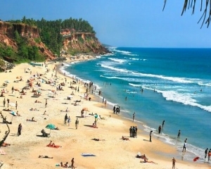 Goa Tour Package | Goatourtrip