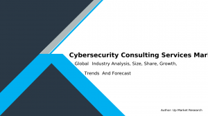 Cybersecurity Consulting Services Market Size, Share, Growth Analysis, By Products, Distribution Channels - Industry Forecast 2032