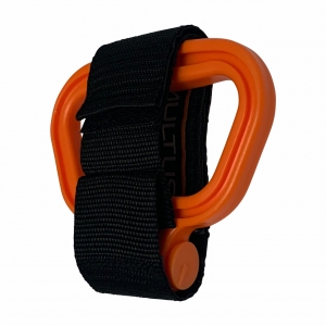 Say Goodbye to Back Pain with Innovative Carry Straps for Moving