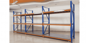 Choosing the Right Heavy Duty Rack Manufacturer: A Comprehensive Guide