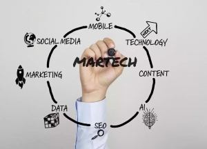 What to Expect When Working with a MarTech SEO Agency