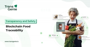 How blockchain can improve food traceability?