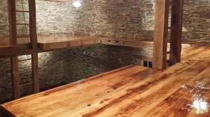 Restoring Elegance: The Art of Wood Floor Repair in Philadelphia